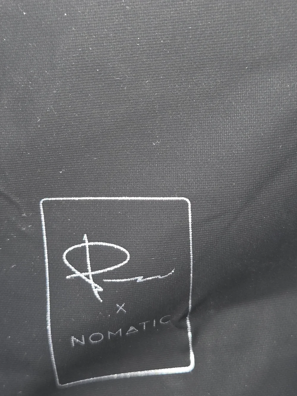 NOMATIC x Peter McKinnon Camera Cube Pack 21L
